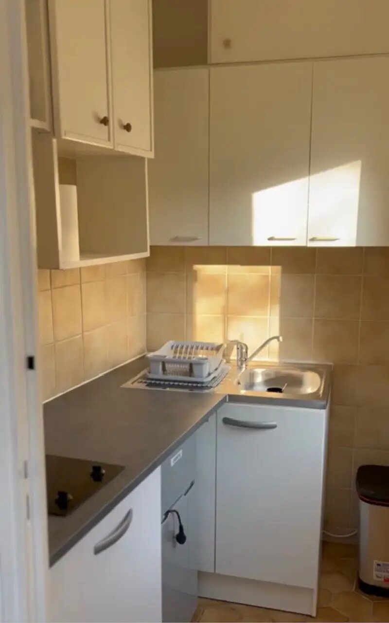 Appartement à louer, 35m², Neuilly-Plaisance