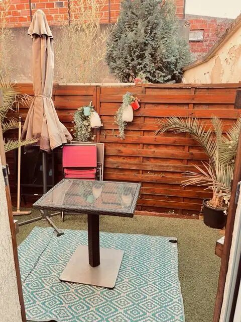 Appartement à louer, 35m², Neuilly-Plaisance