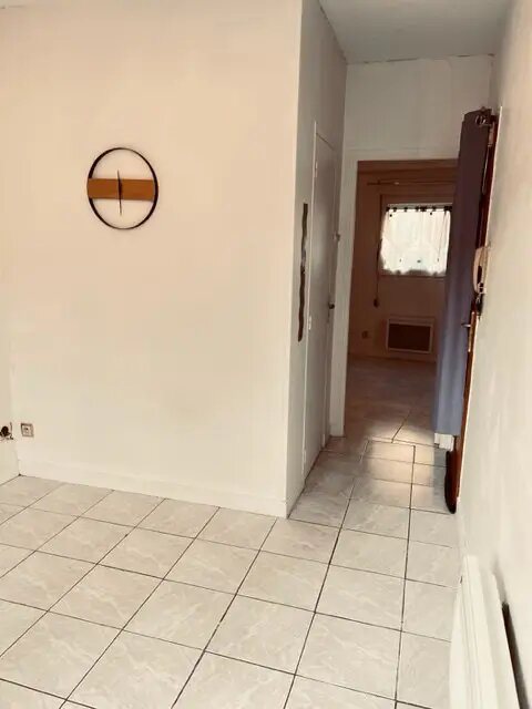 Appartement à louer, 35m², Neuilly-Plaisance