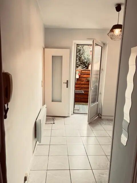 Appartement à louer, 35m², Neuilly-Plaisance