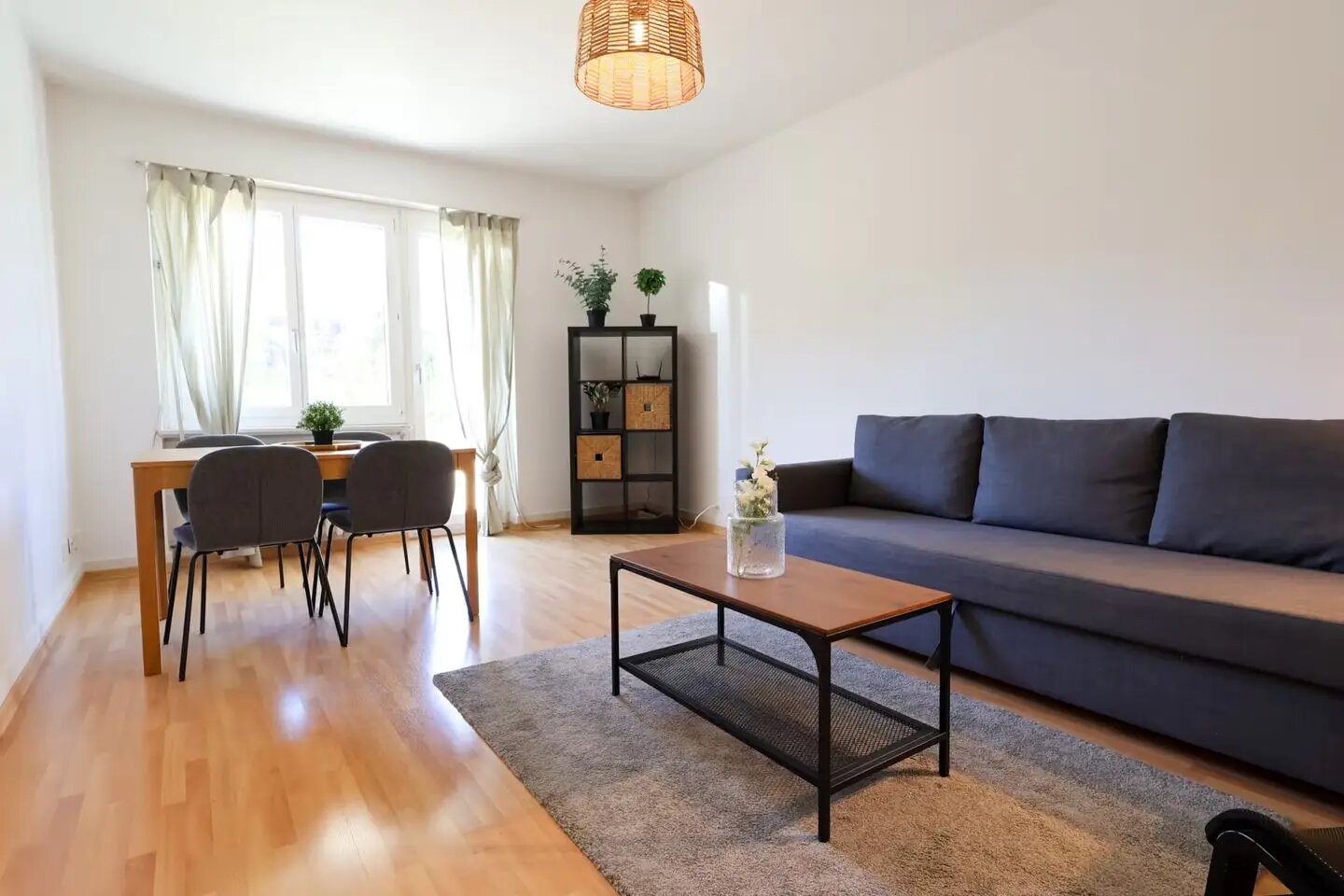 Appartement à louer, 85m², Divonne-les-Bains