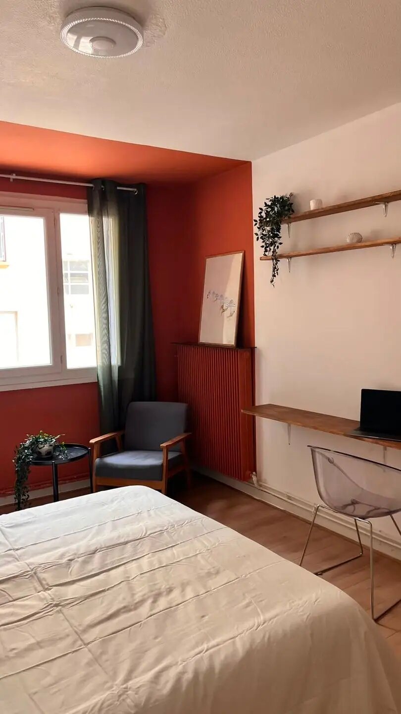 Appartement à louer, 12m², Grenoble