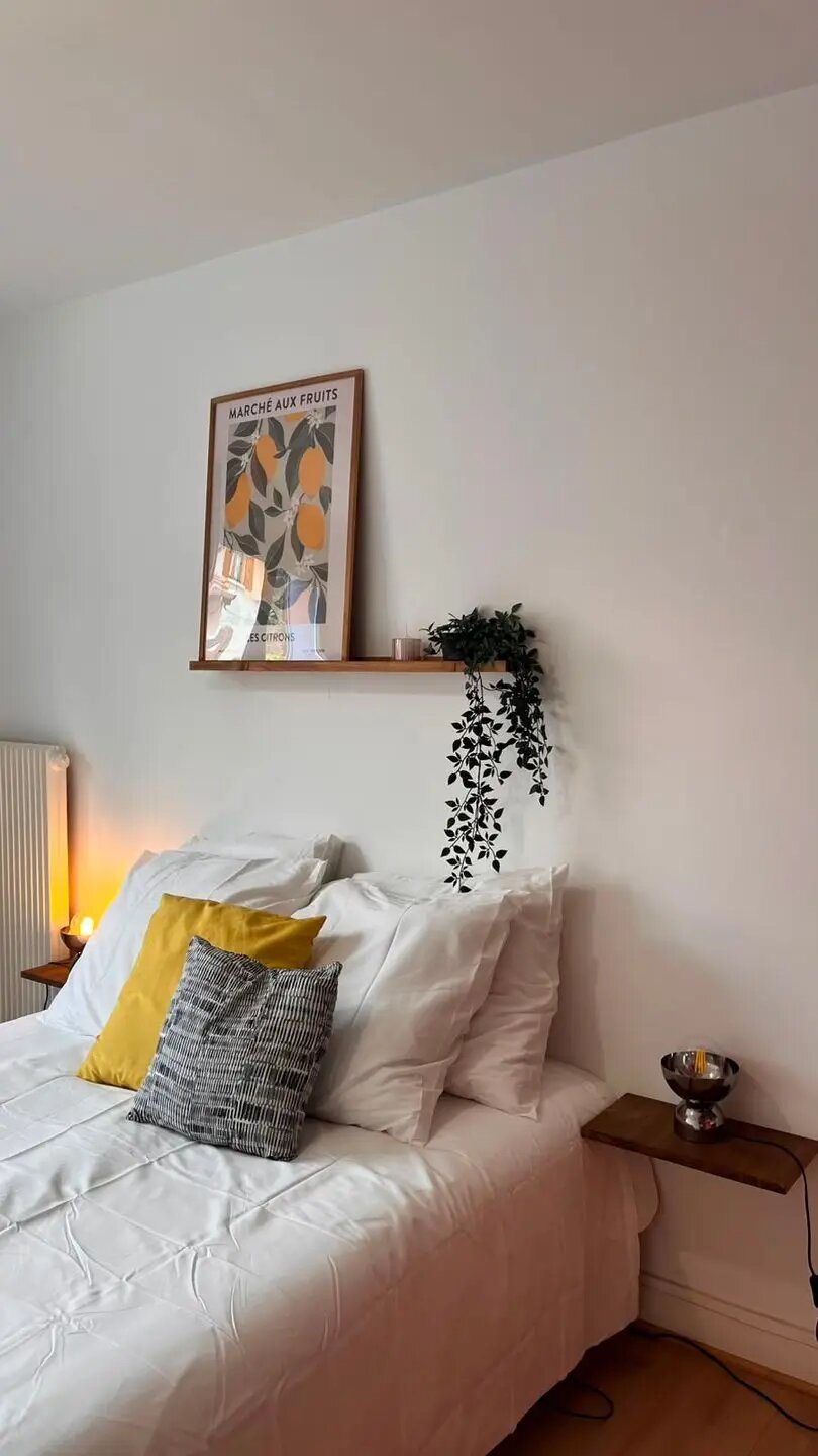 Appartement à louer, 12m², Grenoble