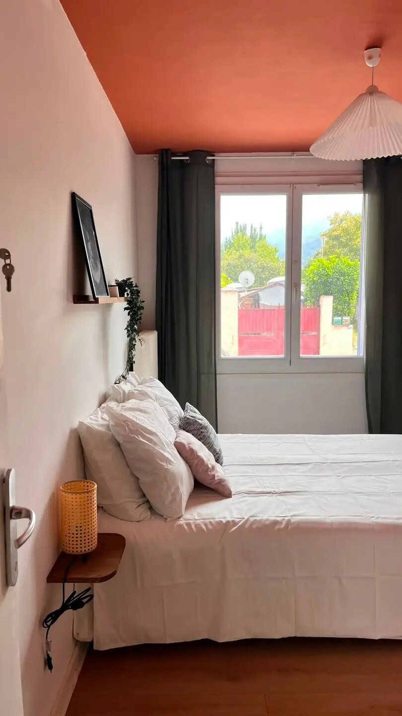Appartement à louer, 12m², Grenoble