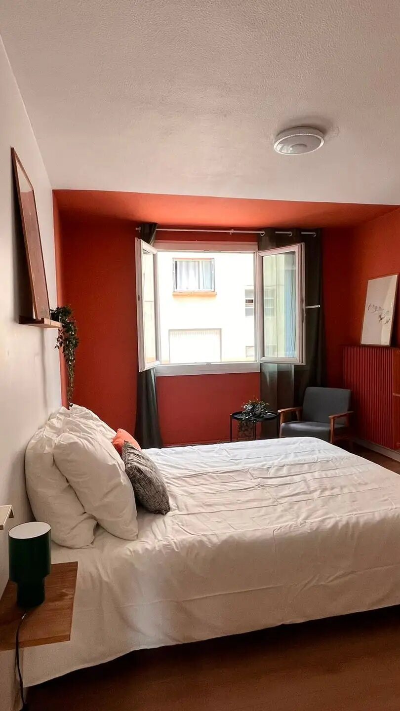 Appartement à louer, 12m², Grenoble