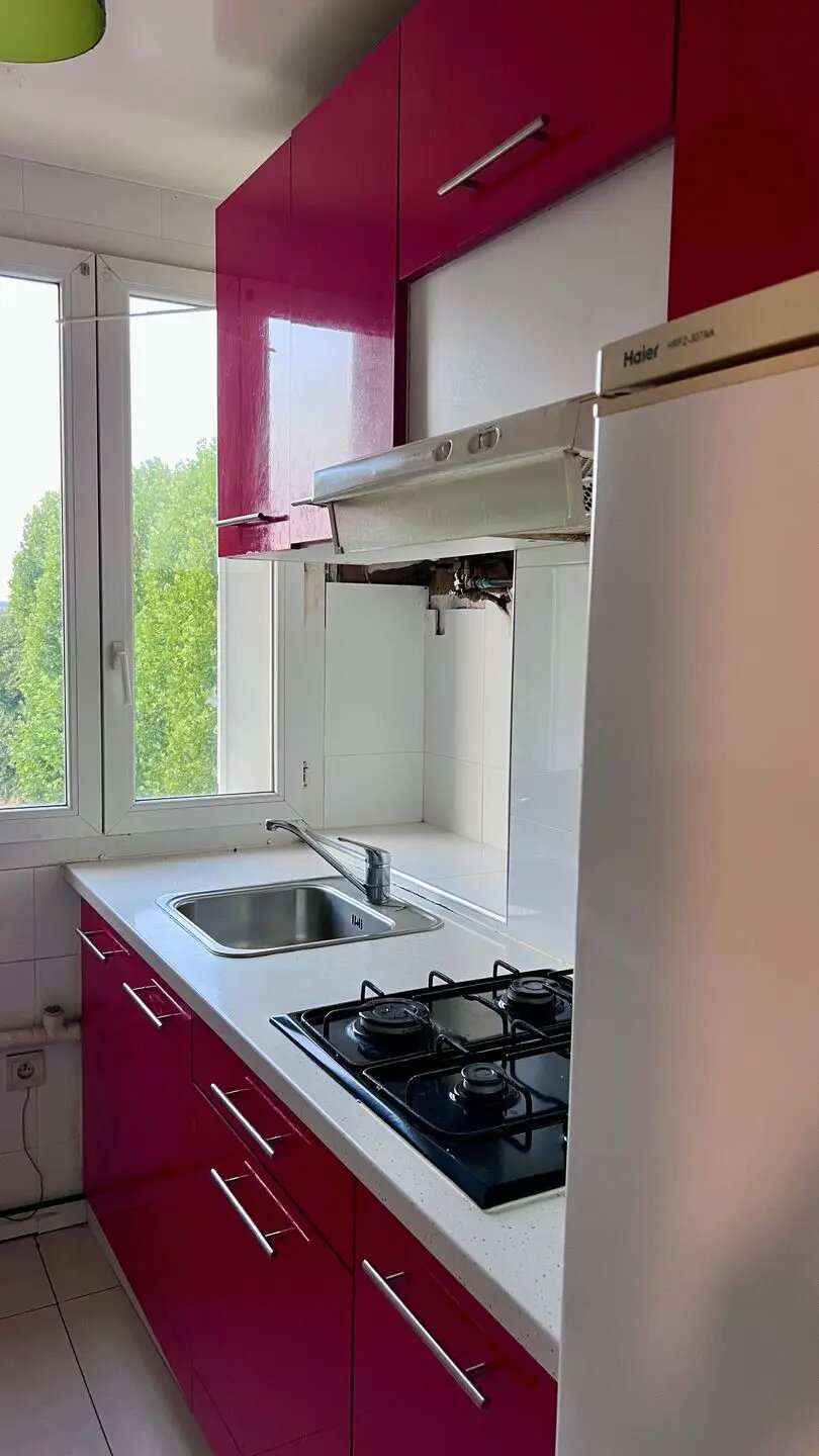 Appartement à vendre, 55m², Drancy