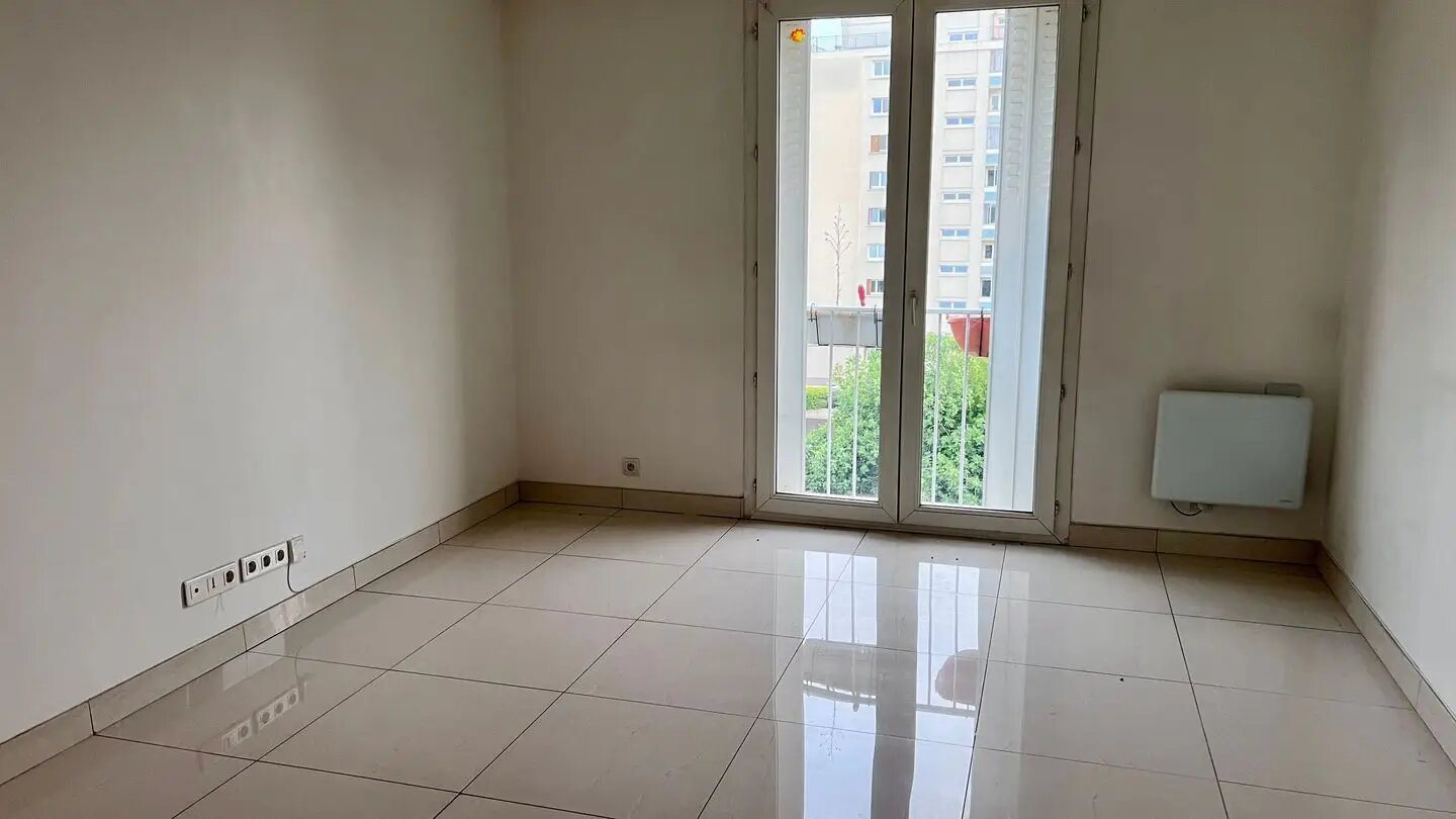 Appartement à vendre, 55m², Drancy