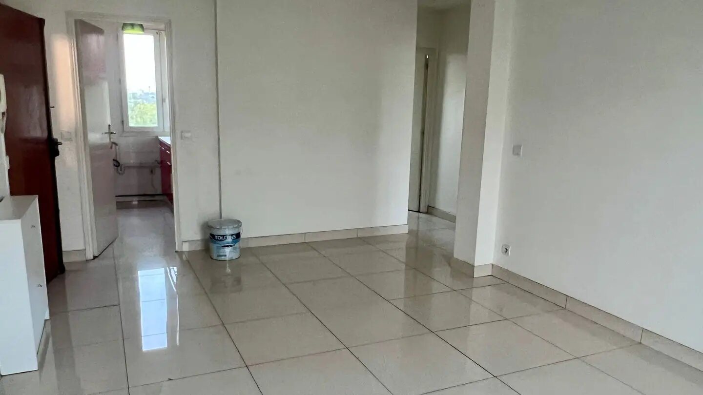 Appartement à vendre, 55m², Drancy
