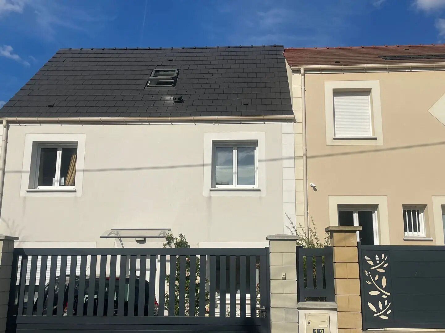 Maison à vendre, 112m², Houilles