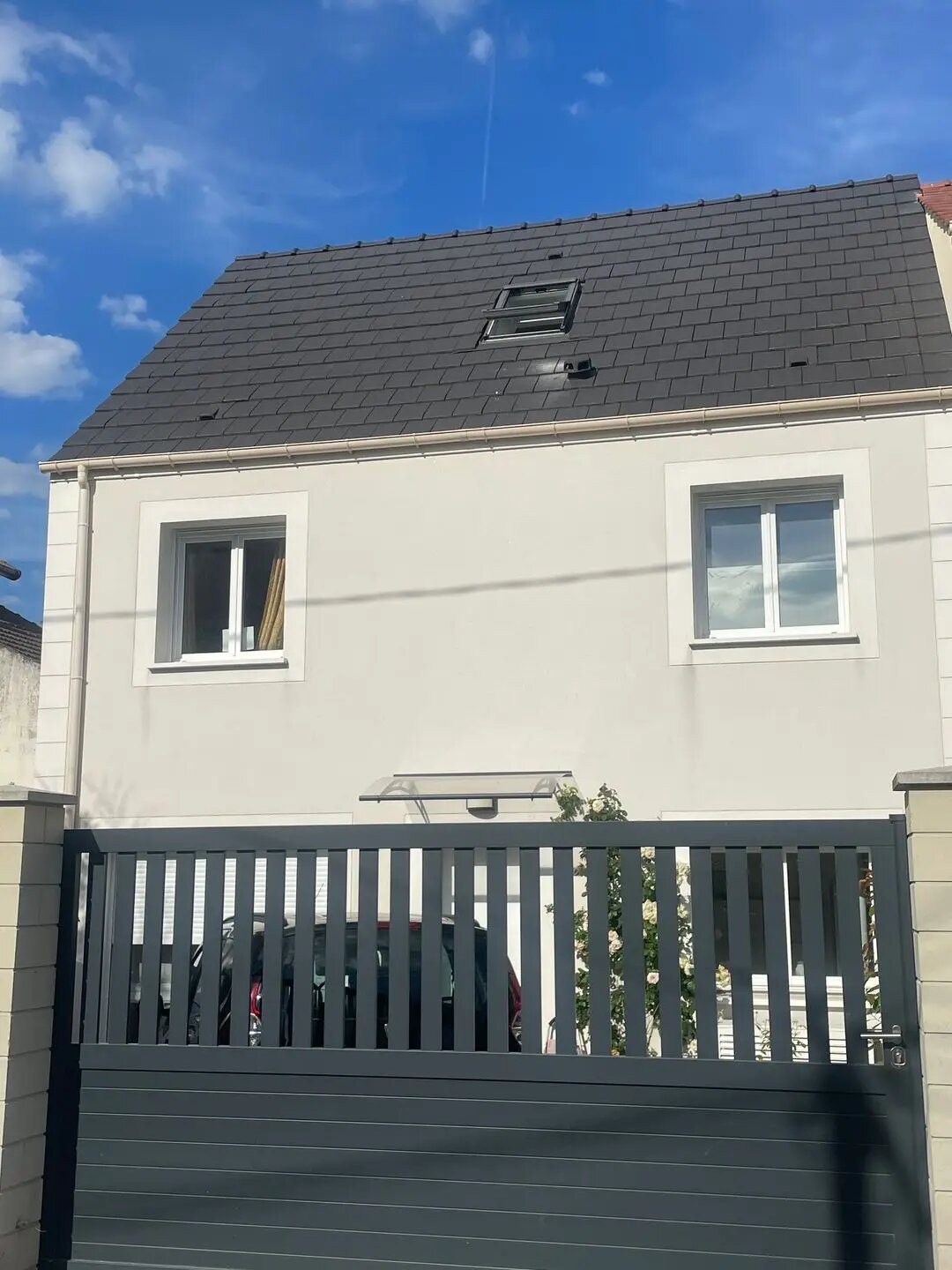 Maison à vendre, 112m², Houilles
