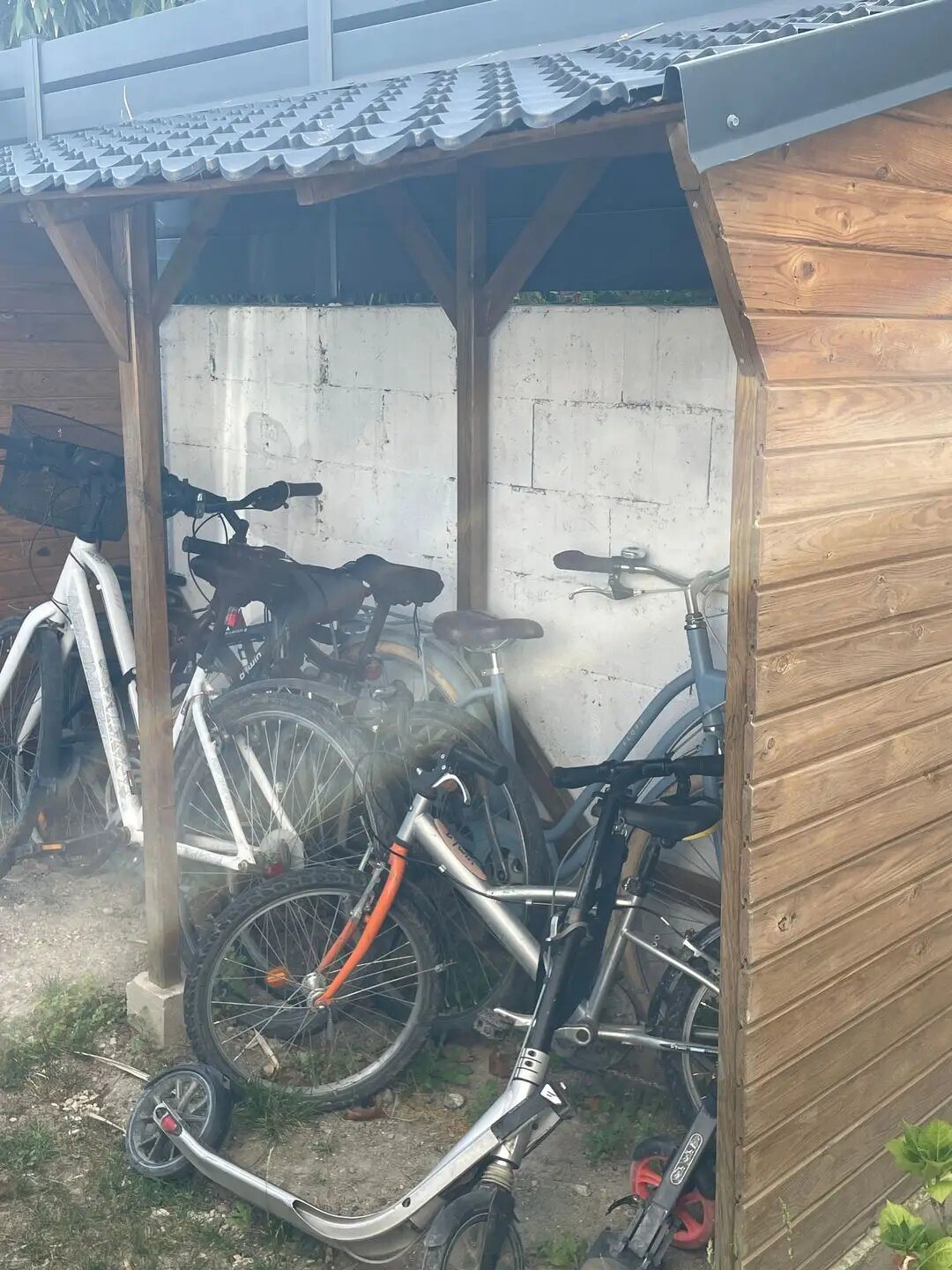 Maison à vendre, 112m², Houilles