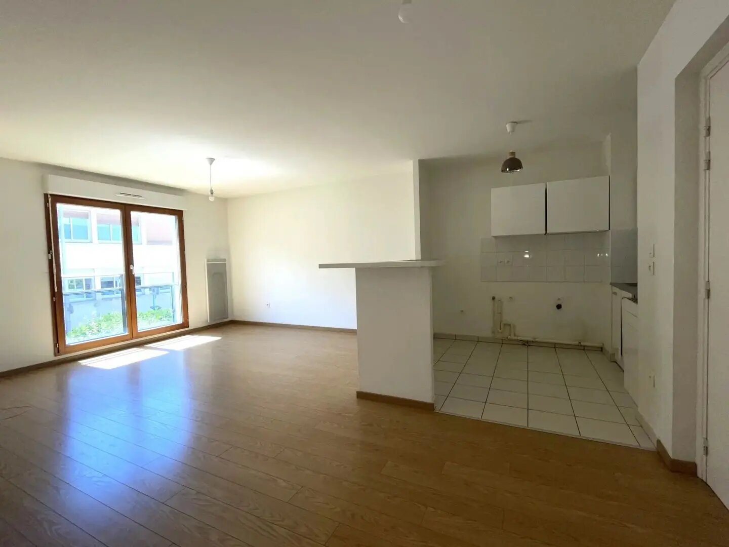 Appartement à vendre, 58m², Villemomble