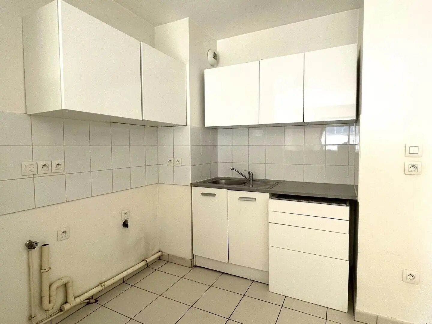 Appartement à vendre, 58m², Villemomble