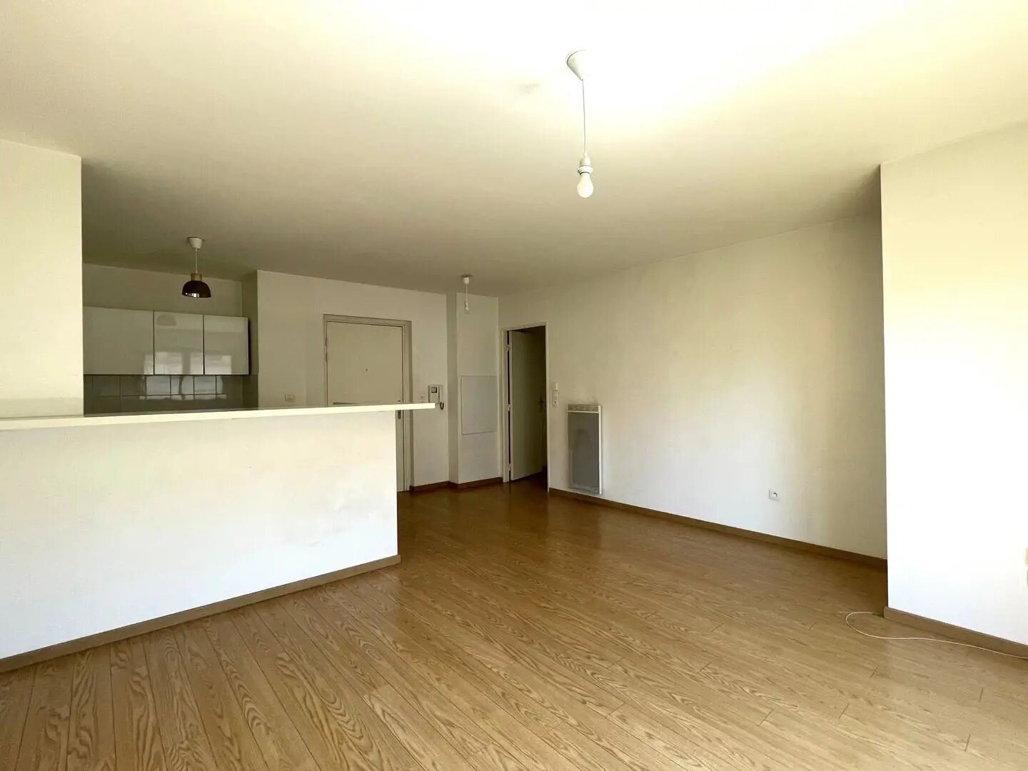 Appartement à vendre, 58m², Villemomble
