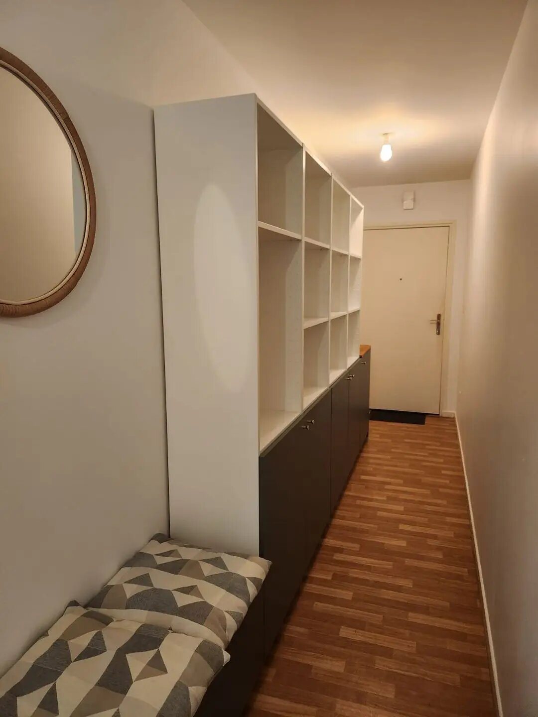 Appartement à louer, 67m², Marcq-en-Baroeul