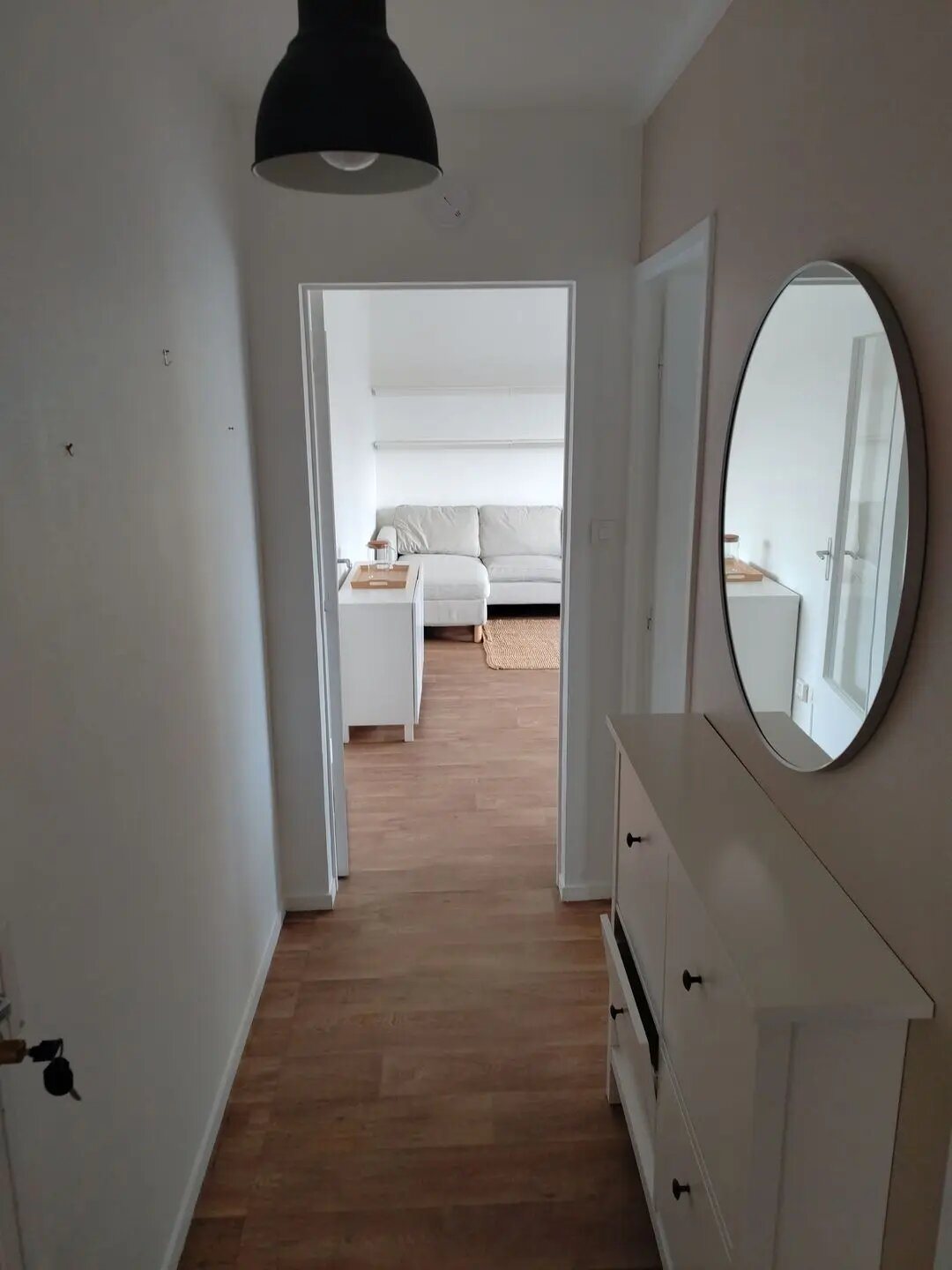 Appartement à louer, 48m², Orléans