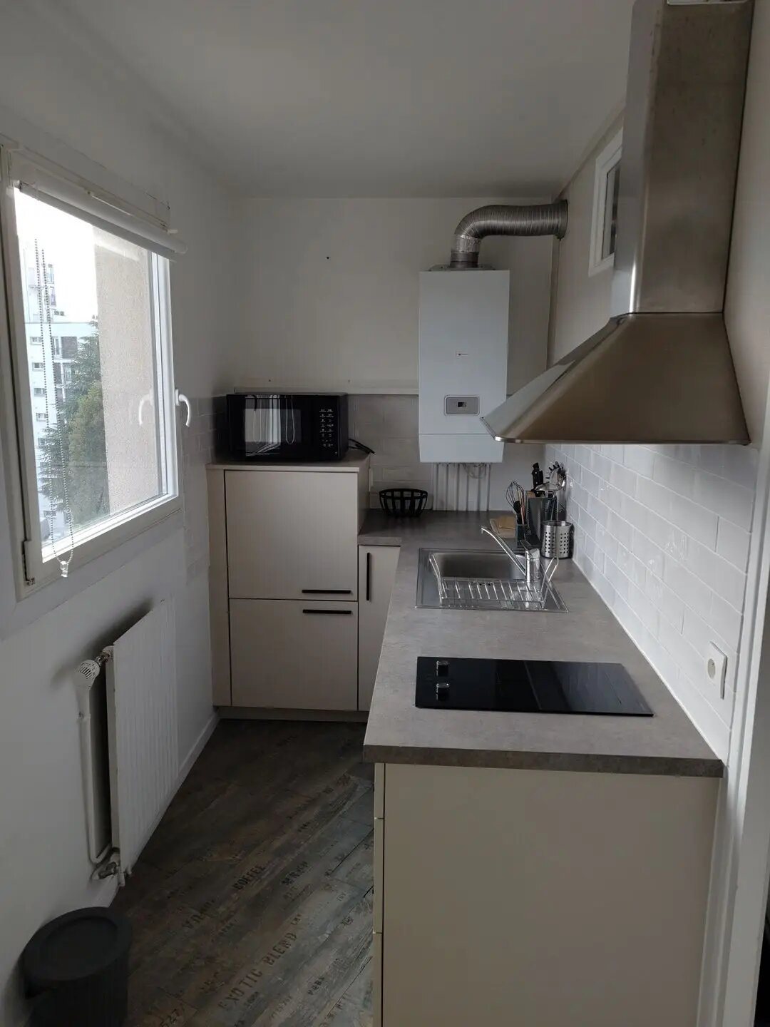 Appartement à louer, 48m², Orléans