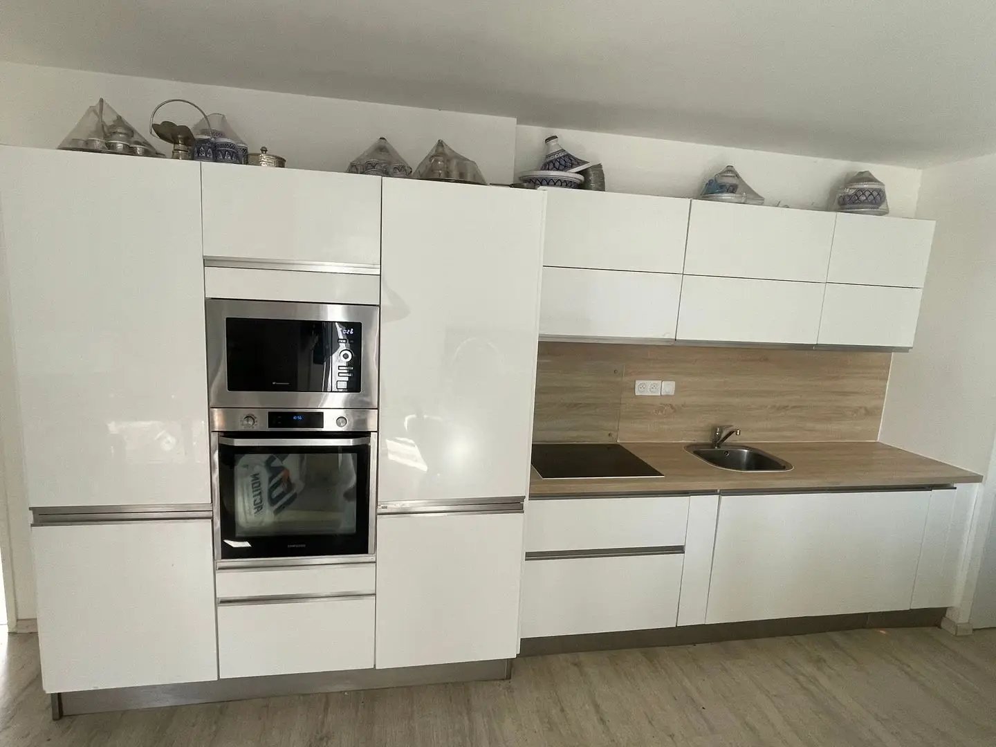 Appartement à louer, 66m², Tours
