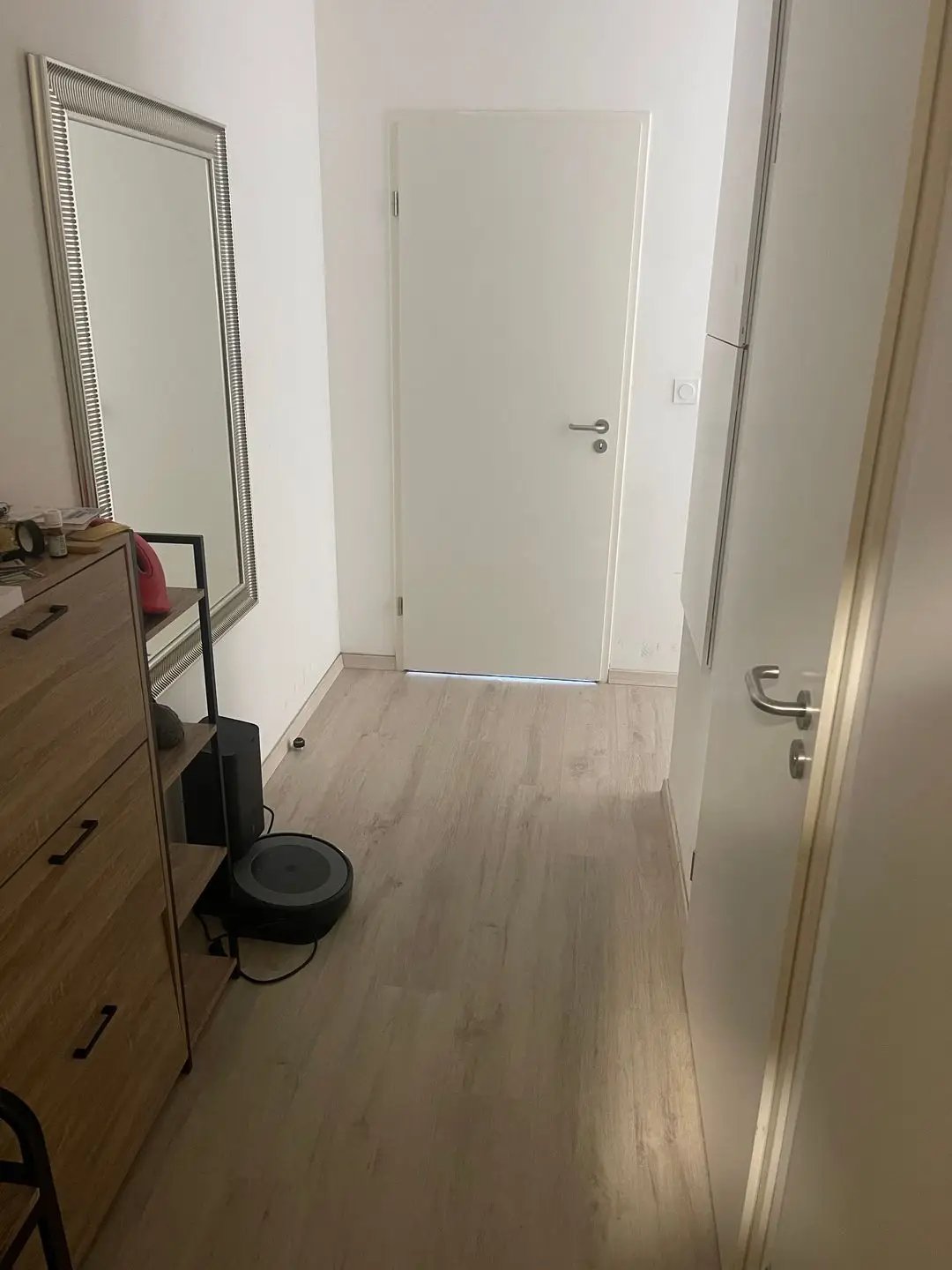 Appartement à louer, 66m², Tours