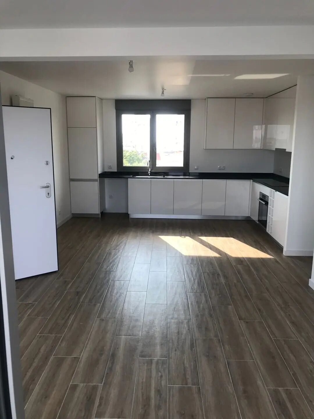Appartement à louer, 84m², Les Lilas