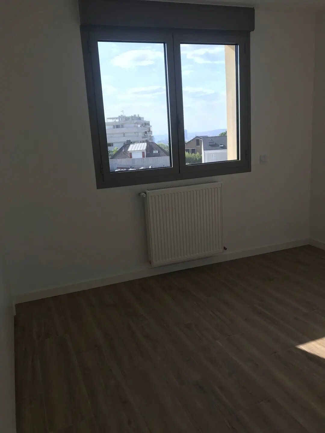 Appartement à louer, 84m², Les Lilas