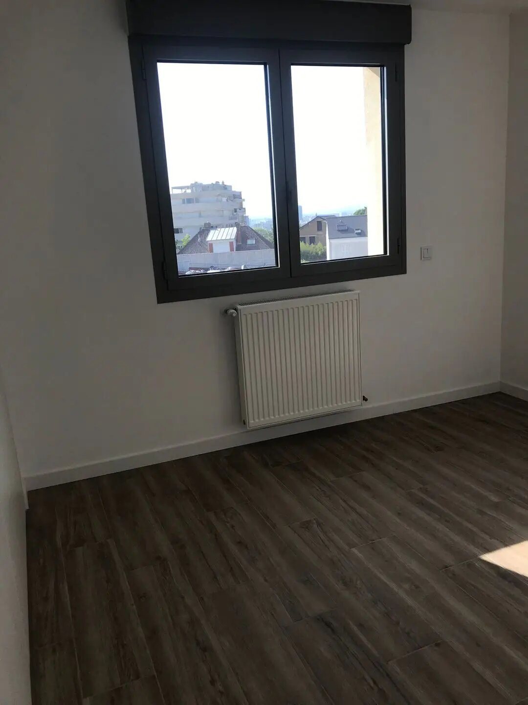 Appartement à louer, 84m², Les Lilas