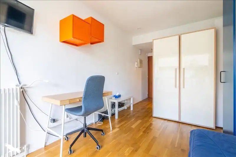 Appartement à vendre, 17m², Bordeaux
