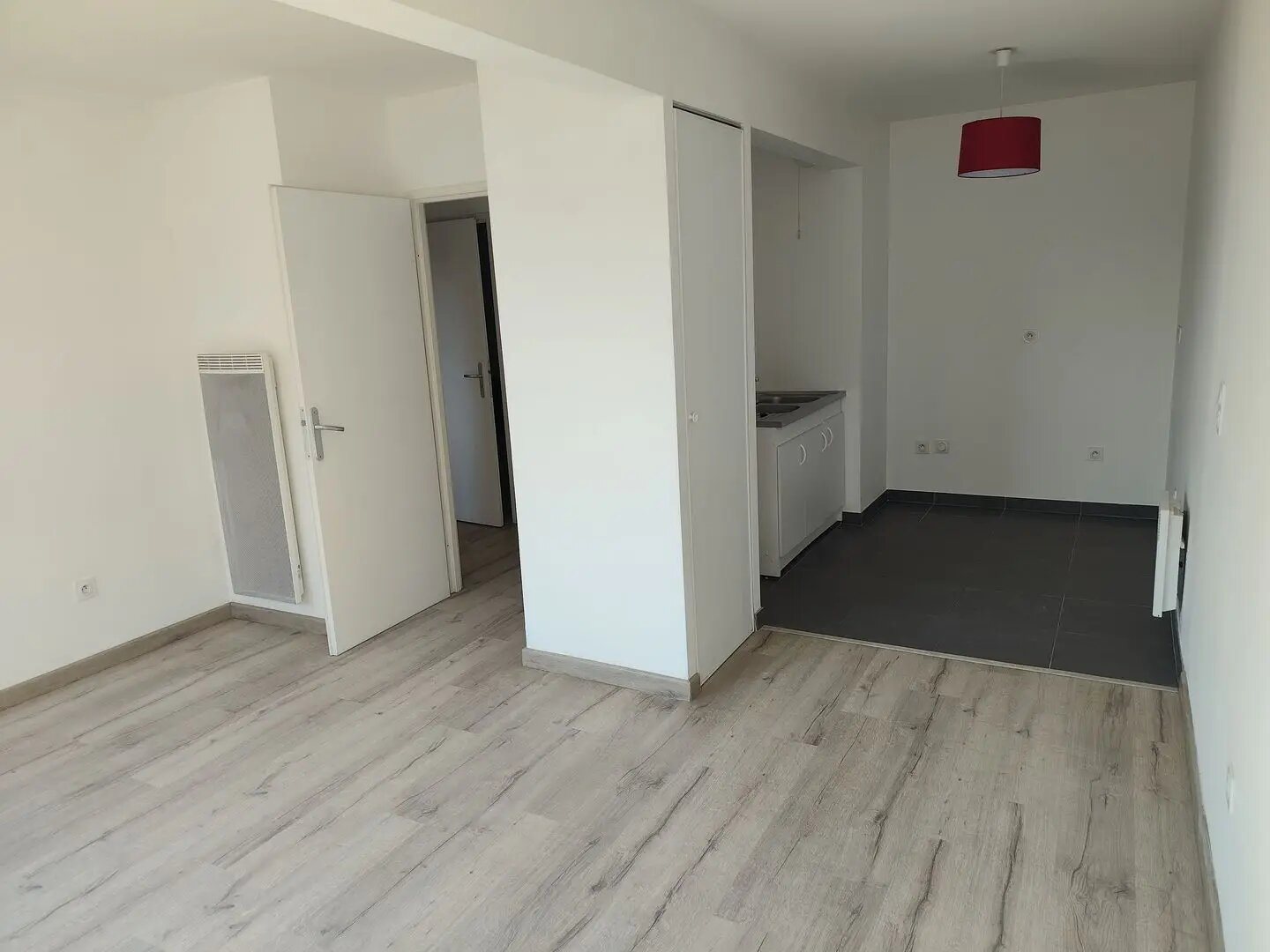 Appartement à vendre, 45m², Beauvais