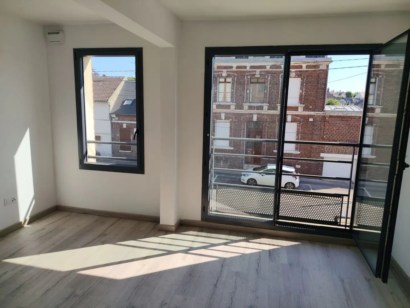 Appartement à vendre, 45m², Beauvais