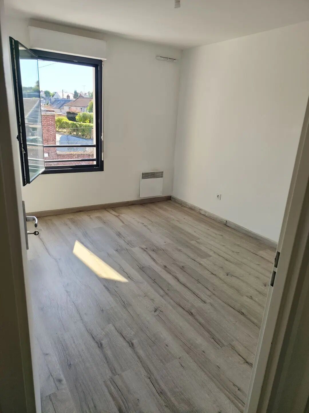Appartement à vendre, 45m², Beauvais