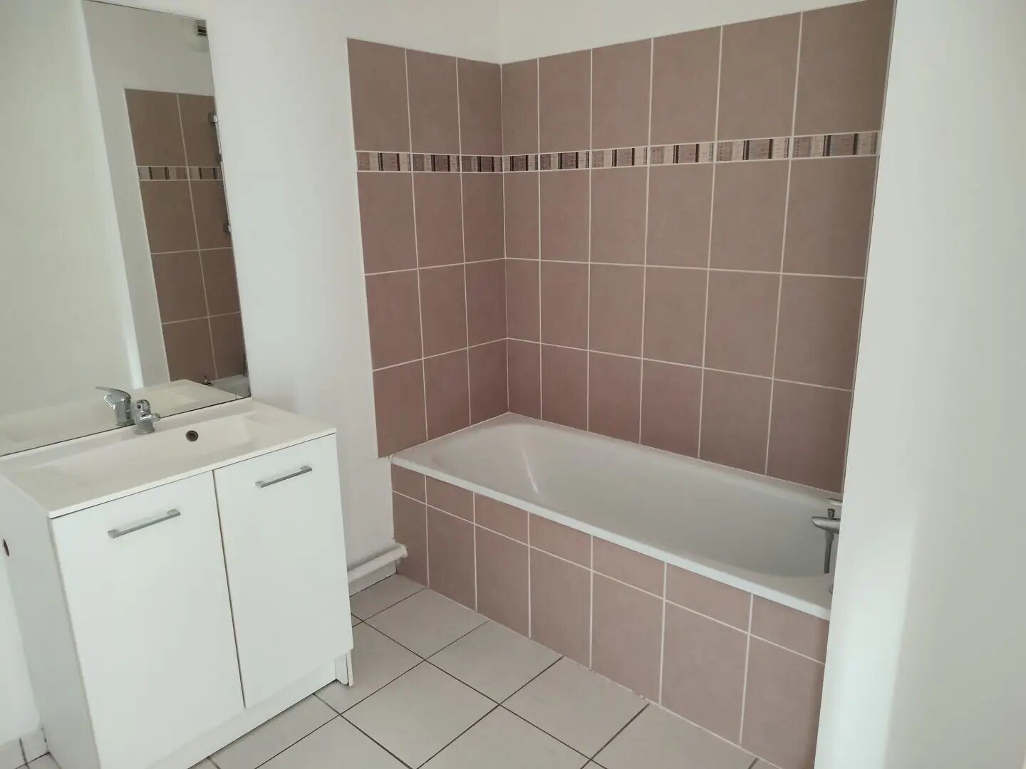 Appartement à vendre, 45m², Beauvais