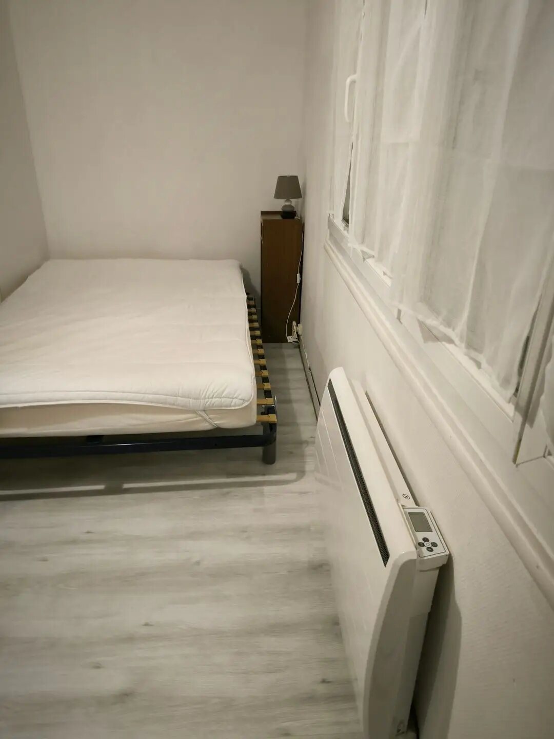 Appartement à louer, 30m², La Rochelle