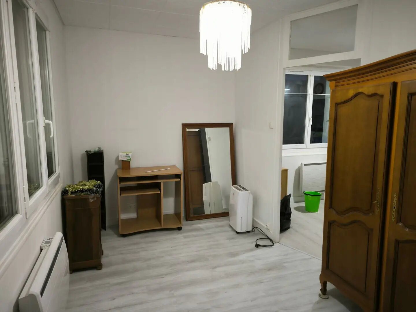 Appartement à louer, 30m², La Rochelle