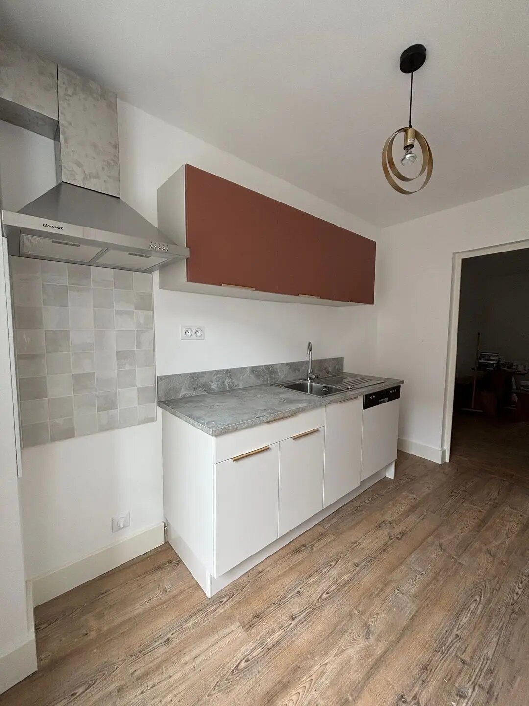 Maison à vendre, 141m², Saint-Laurent-sur-Gorre