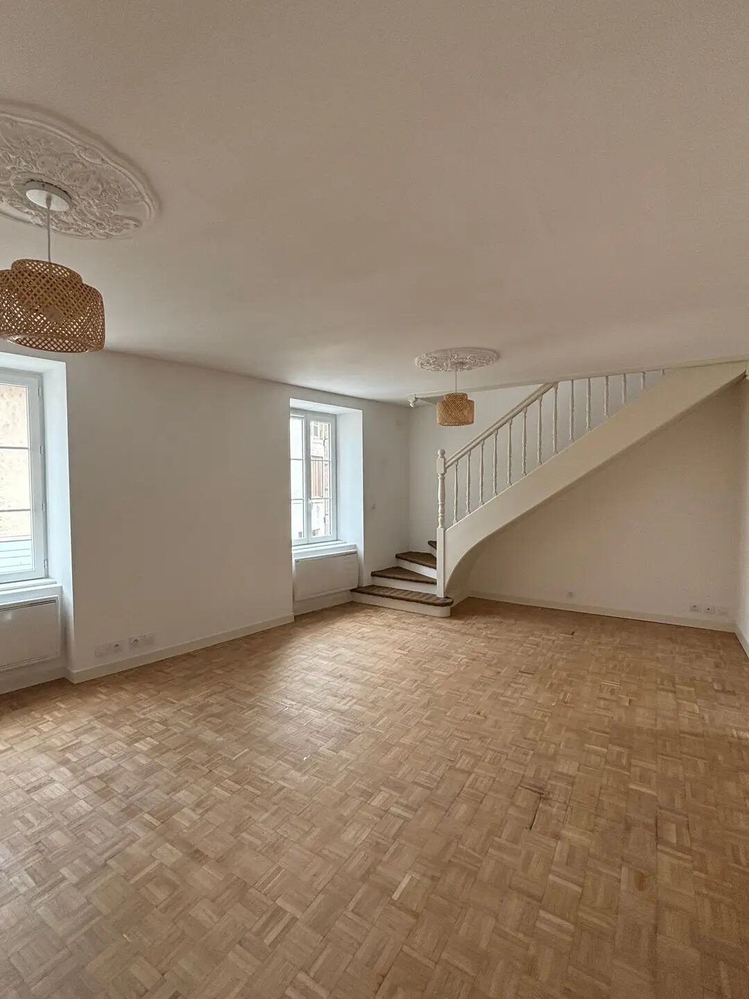 Maison à vendre, 141m², Saint-Laurent-sur-Gorre
