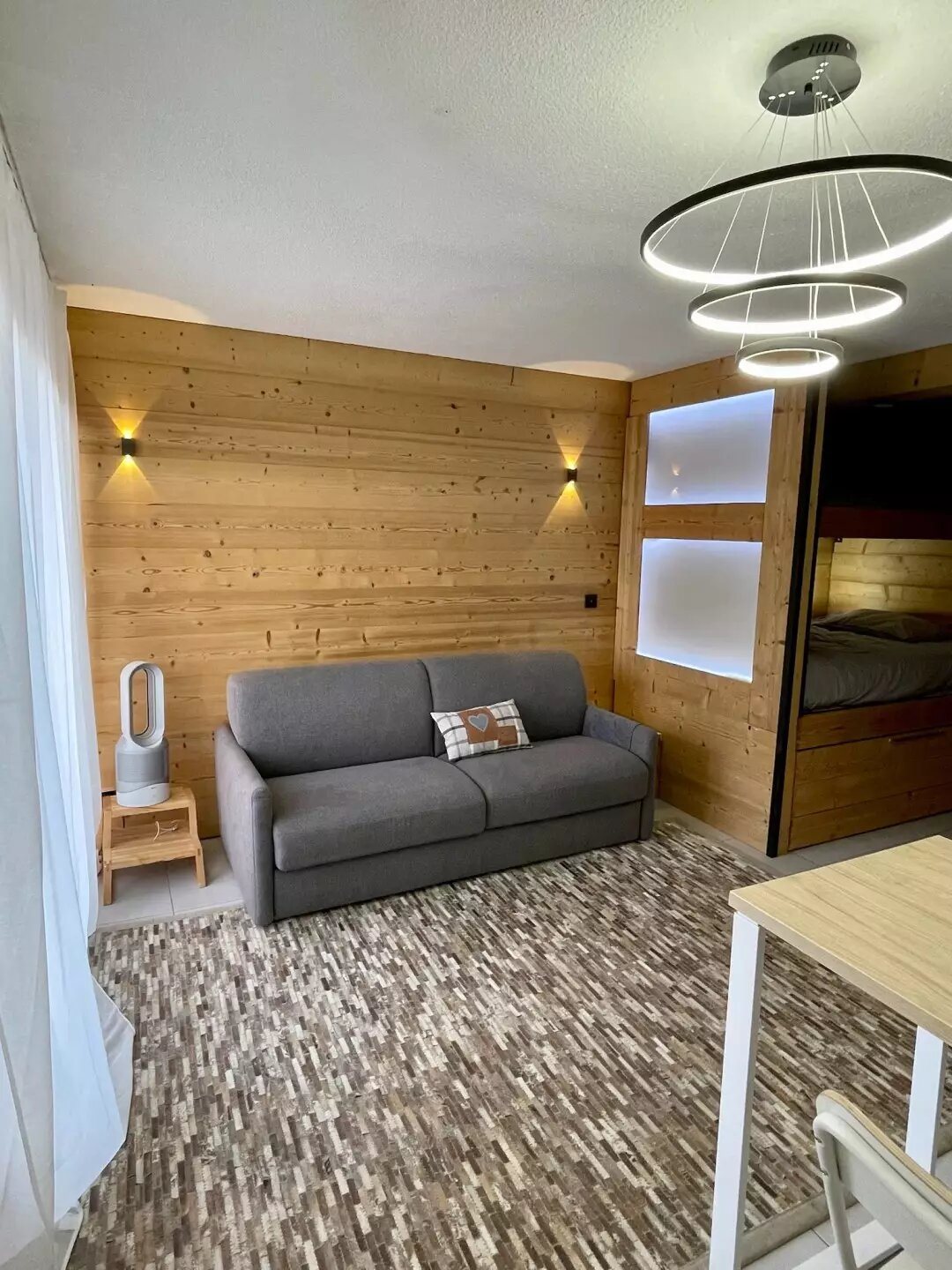 Appartement à vendre, 25m², Montclar