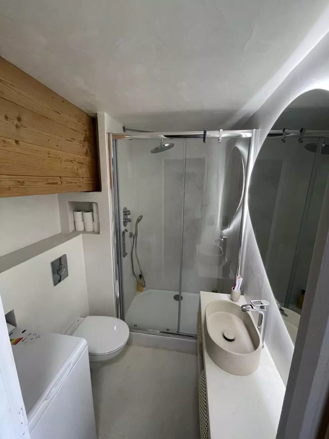 Appartement à vendre, 25m², Montclar
