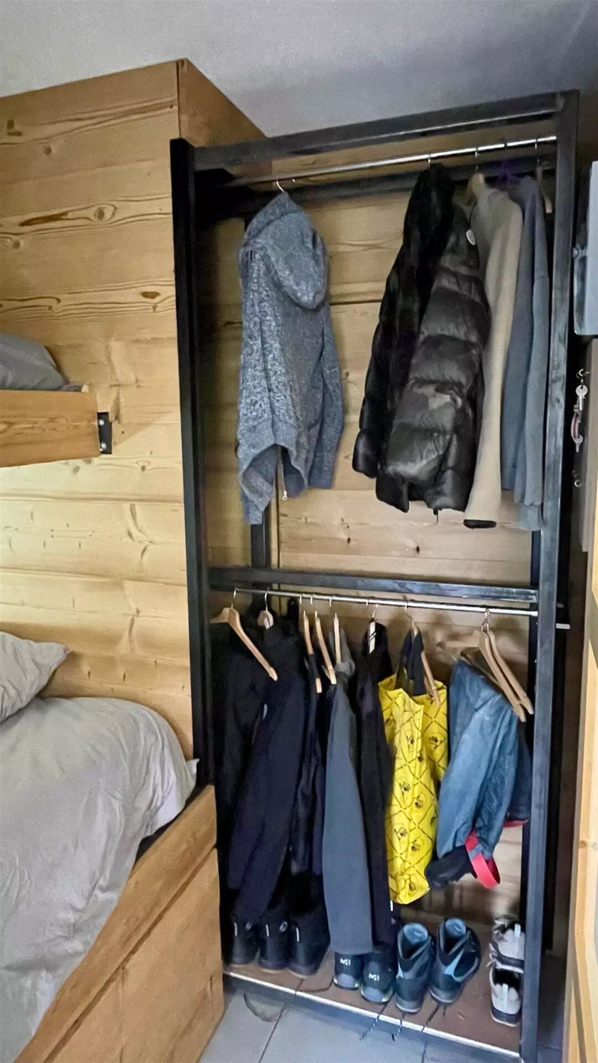 Appartement à vendre, 25m², Montclar