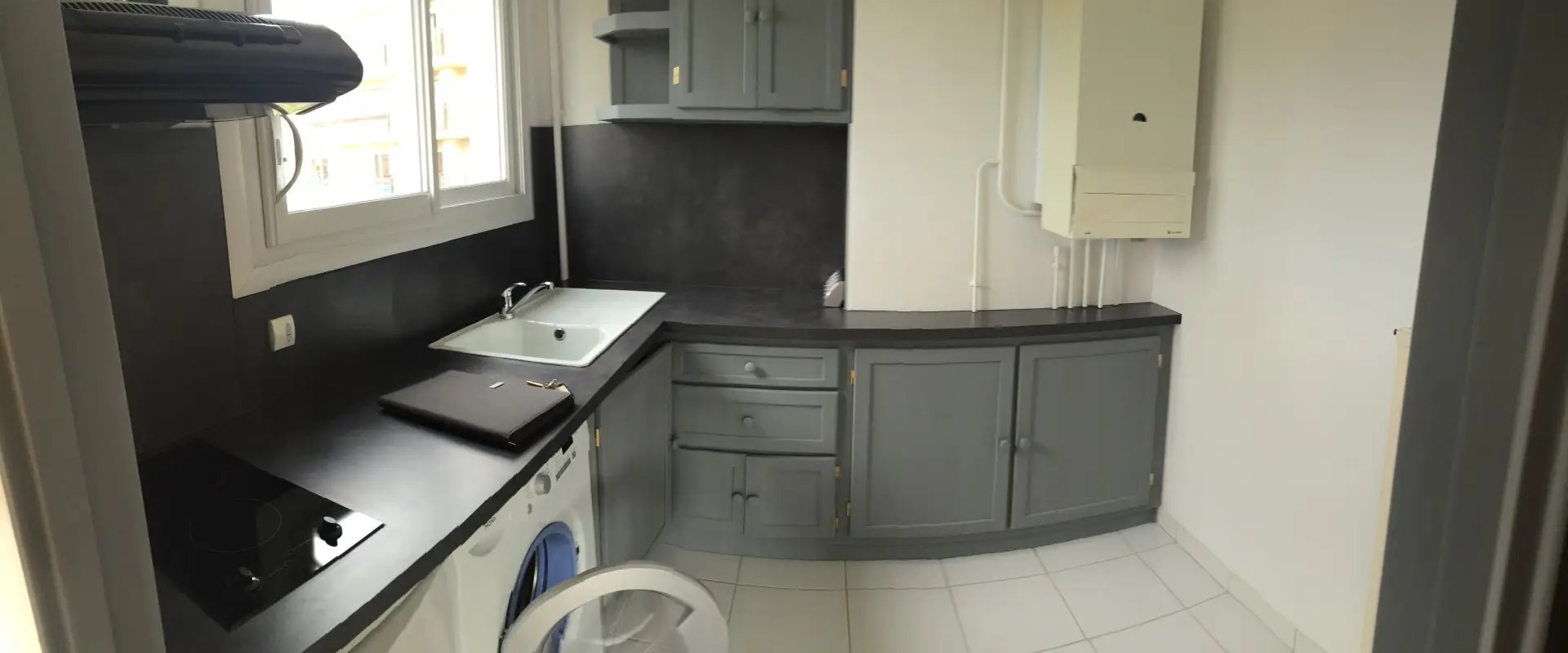 Appartement à vendre, 25m², Ramonville-Saint-Agne