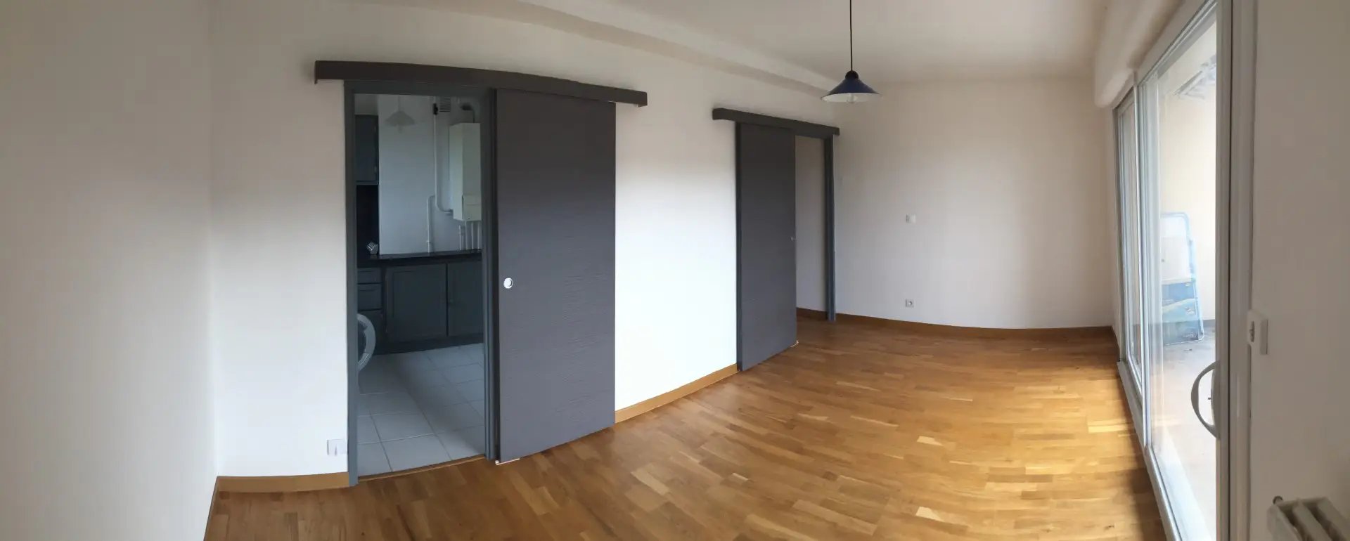 Appartement à vendre, 25m², Ramonville-Saint-Agne