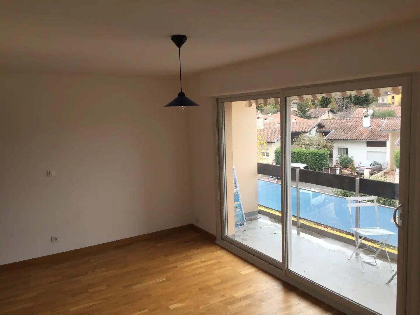Appartement à vendre, 25m², Ramonville-Saint-Agne