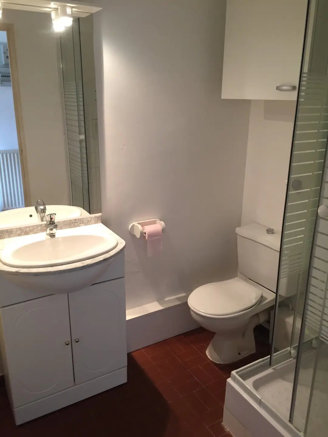 Appartement à vendre, 25m², Ramonville-Saint-Agne