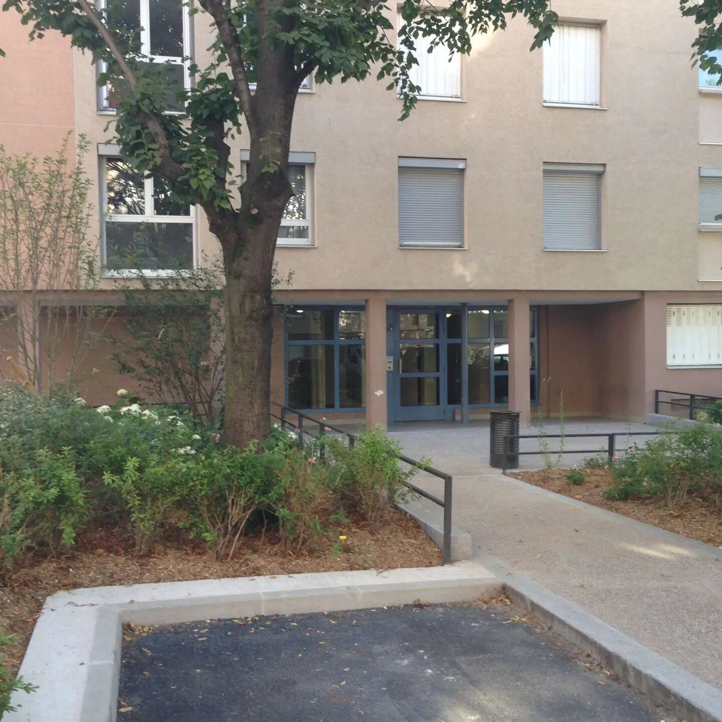 Appartement à louer, 68m², Aulnay-sous-Bois