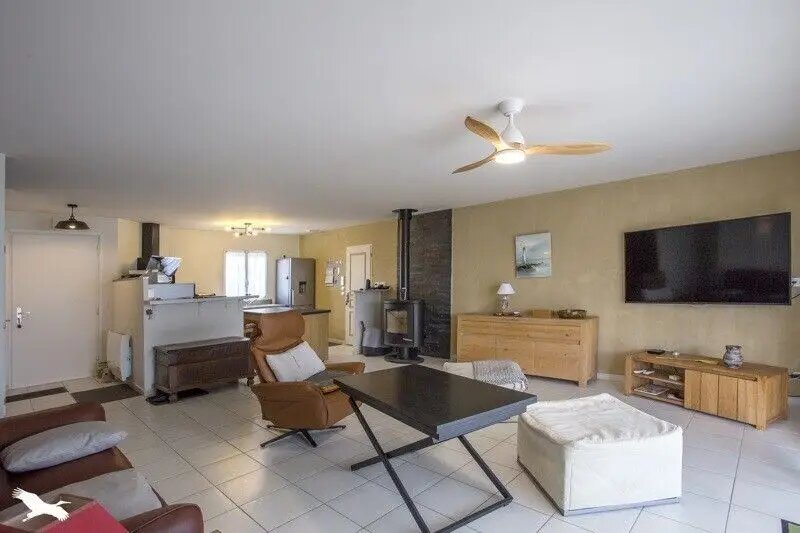 Maison à vendre, 98m², Saint-Jean-de-Liversay