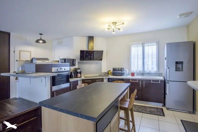 Maison à vendre, 98m², Saint-Jean-de-Liversay