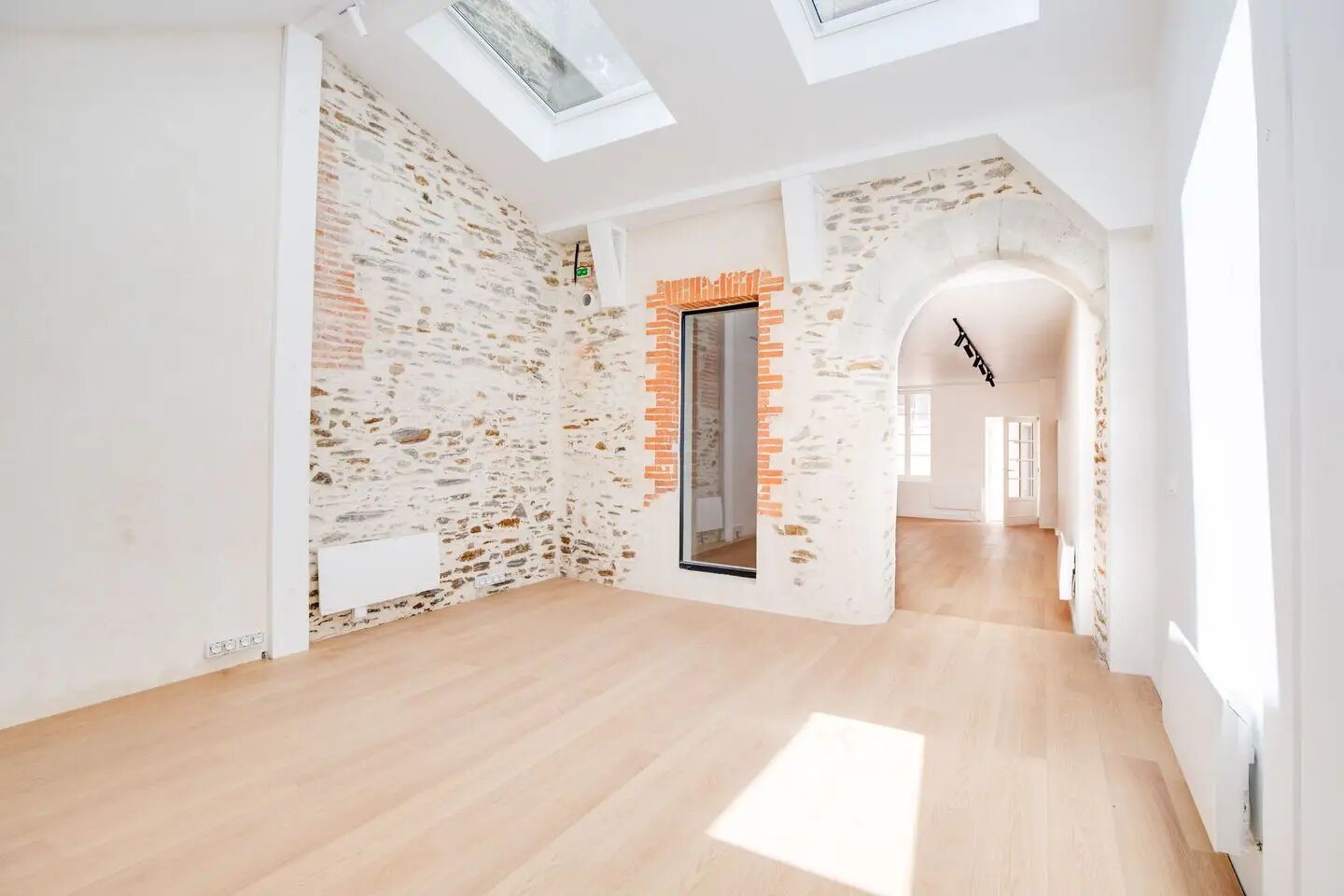 Appartement à vendre, 84m², Nantes