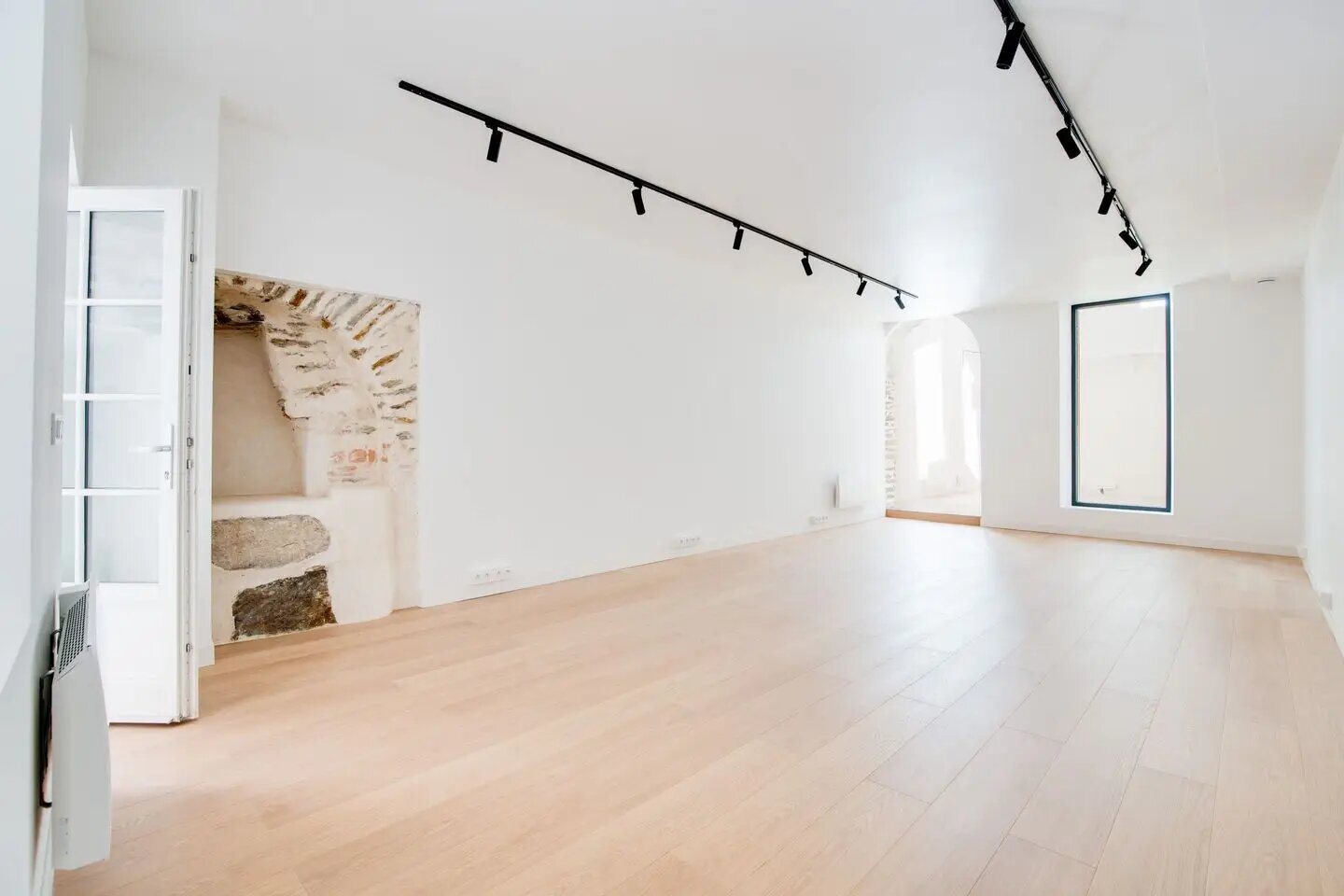 Appartement à vendre, 84m², Nantes