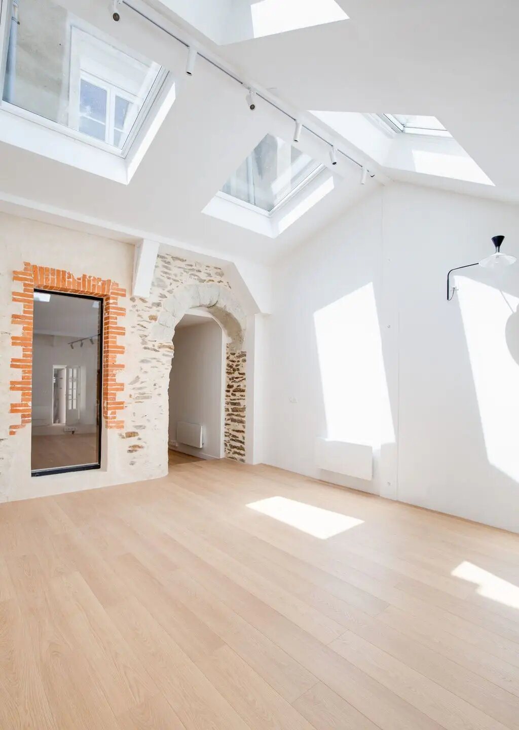 Appartement à vendre, 84m², Nantes