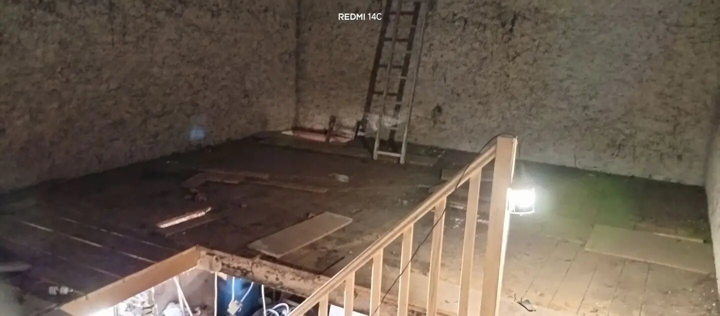 Maison à louer, 63m², Voujeaucourt