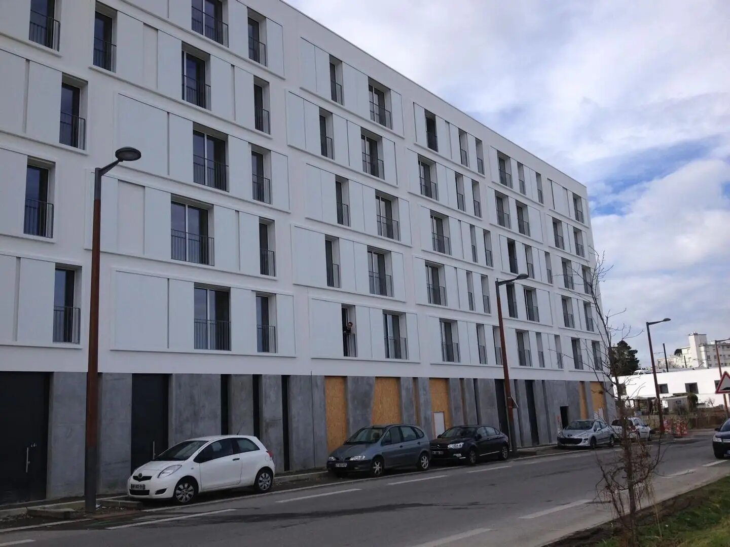 Appartement à vendre, 46m², Nantes